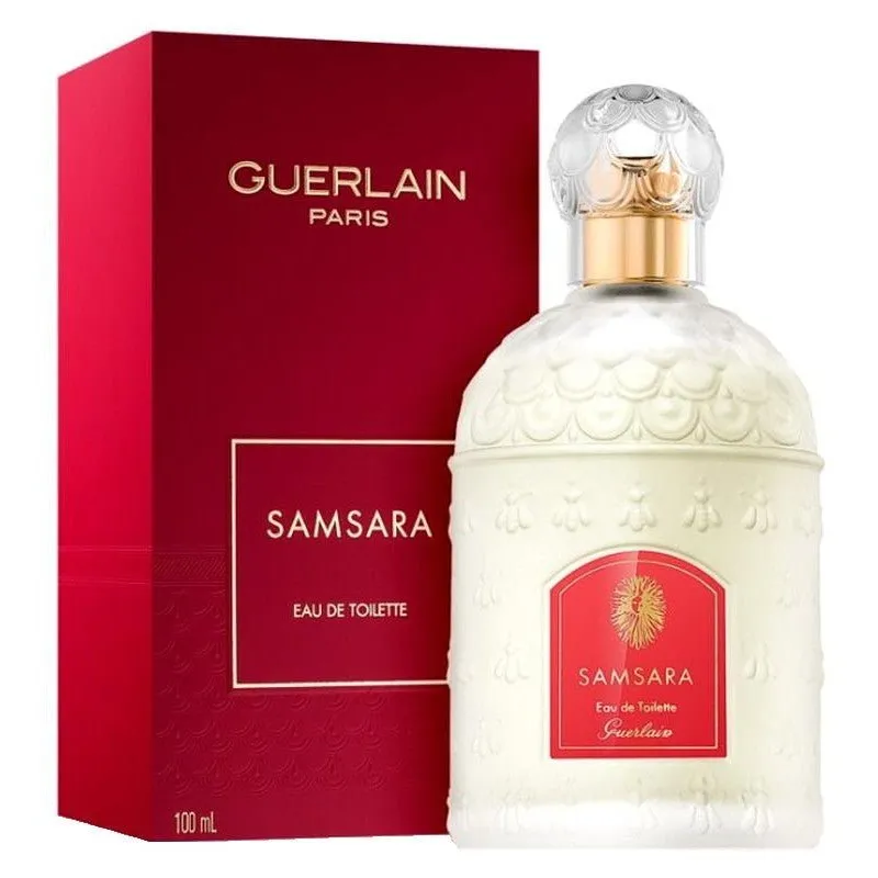 Guerlain Samsara EDT