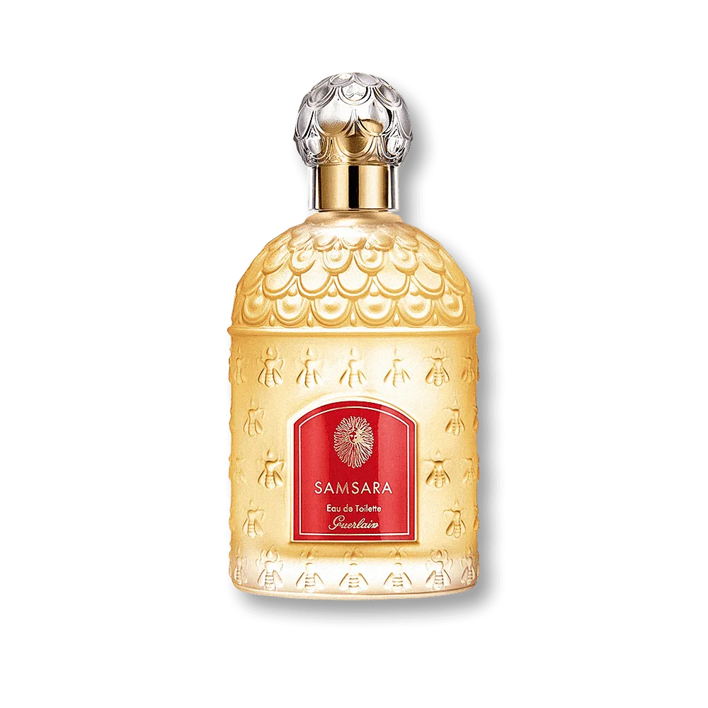 Guerlain Samsara EDT