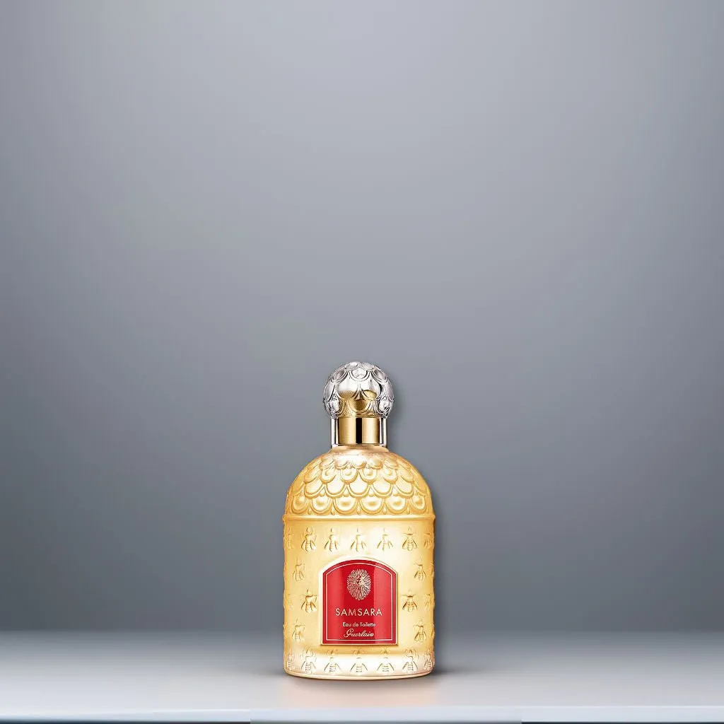 Guerlain Samsara EDT