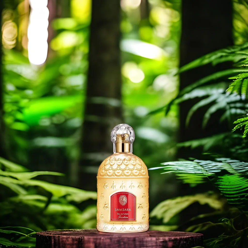 Guerlain Samsara EDT