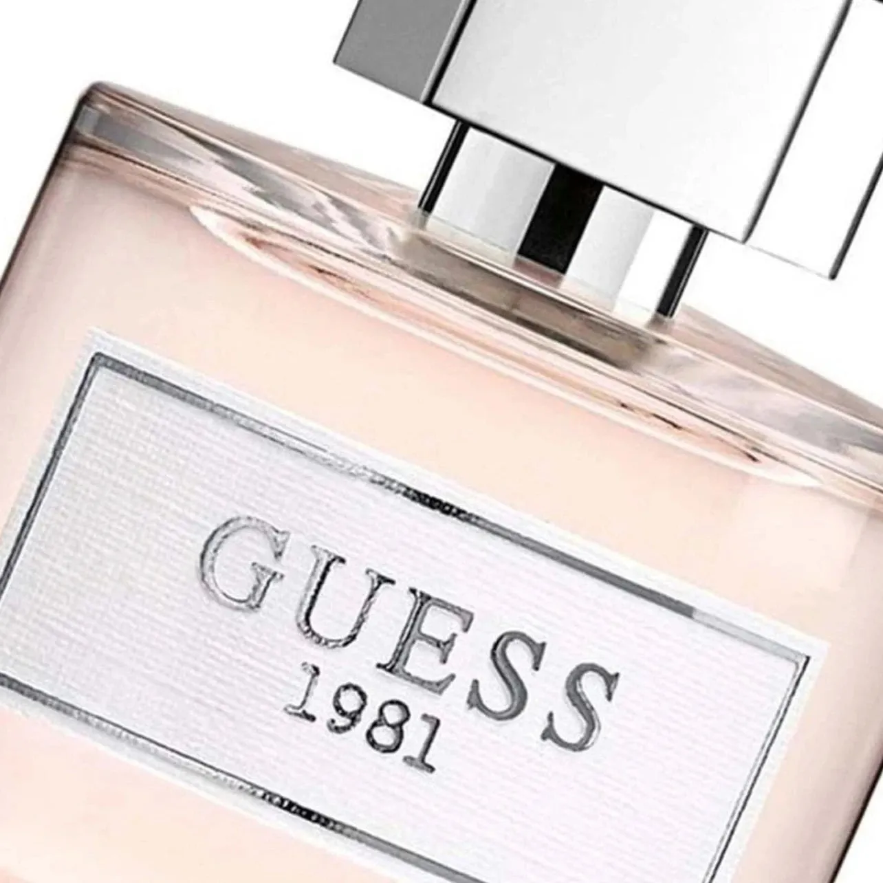 GUESS 1981 For Women EDT & Body Lotion Set