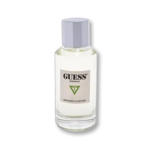 Guess Bergamot & Vetiver EDP