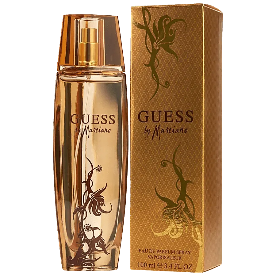 Guess by Marciano EDP & Body Lotion Trio Set