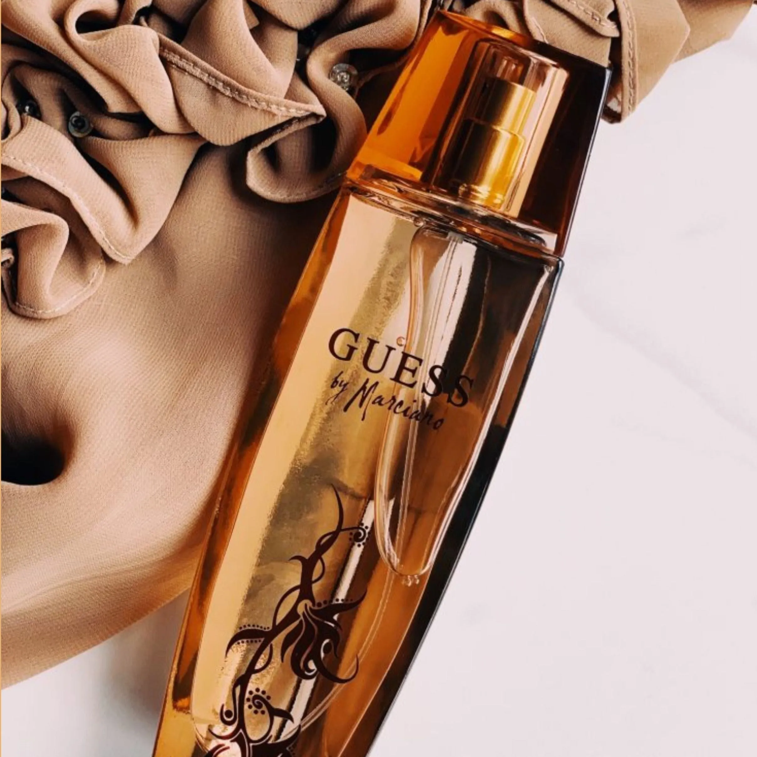 Guess by Marciano EDP & Body Lotion Trio Set