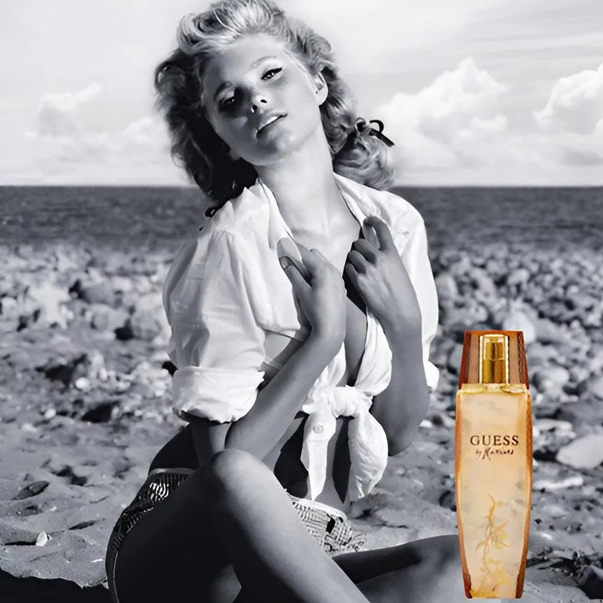 Guess By Marciano EDP For Women Set