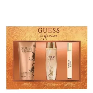 Guess By Marciano EDP For Women Set