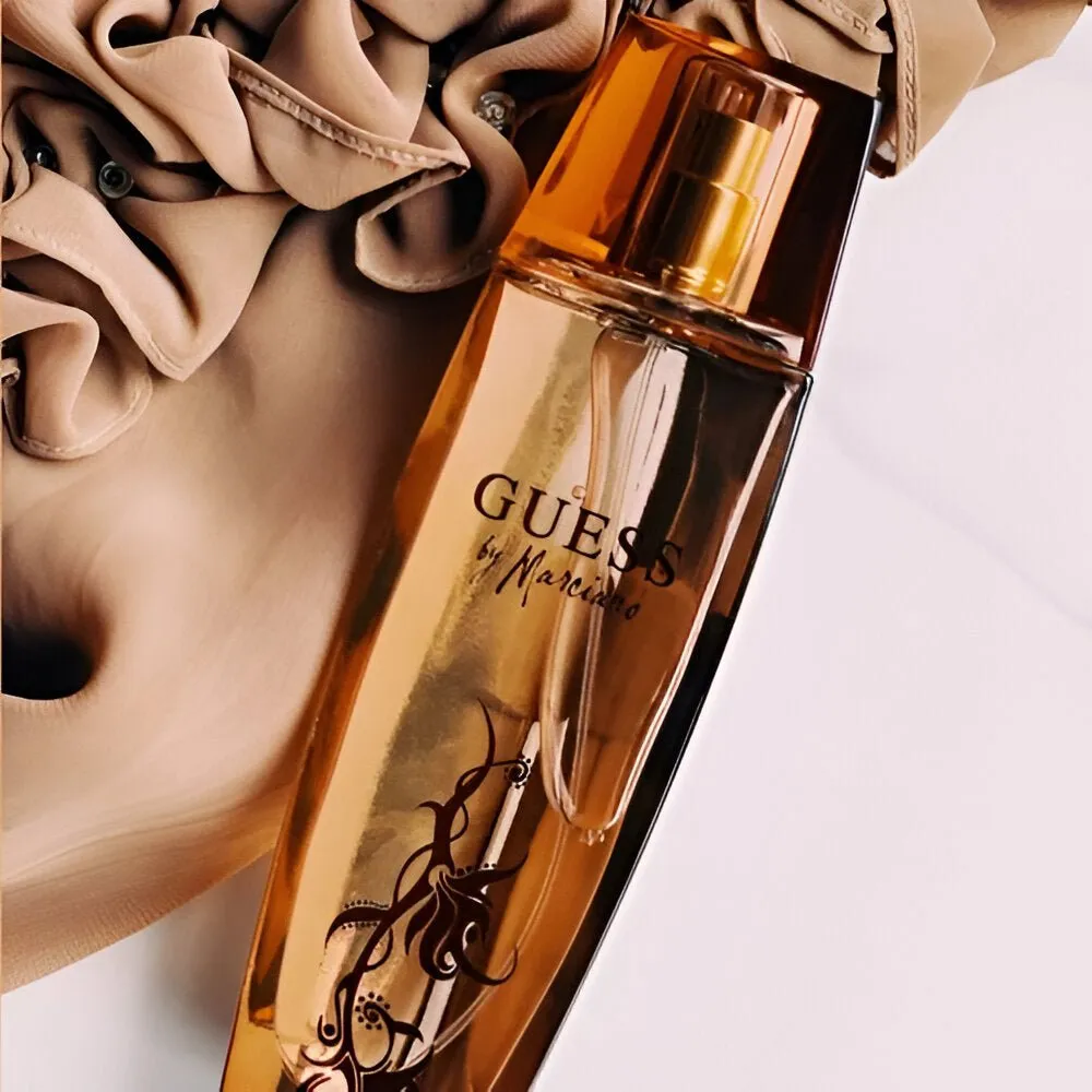 Guess By Marciano EDP For Women Set