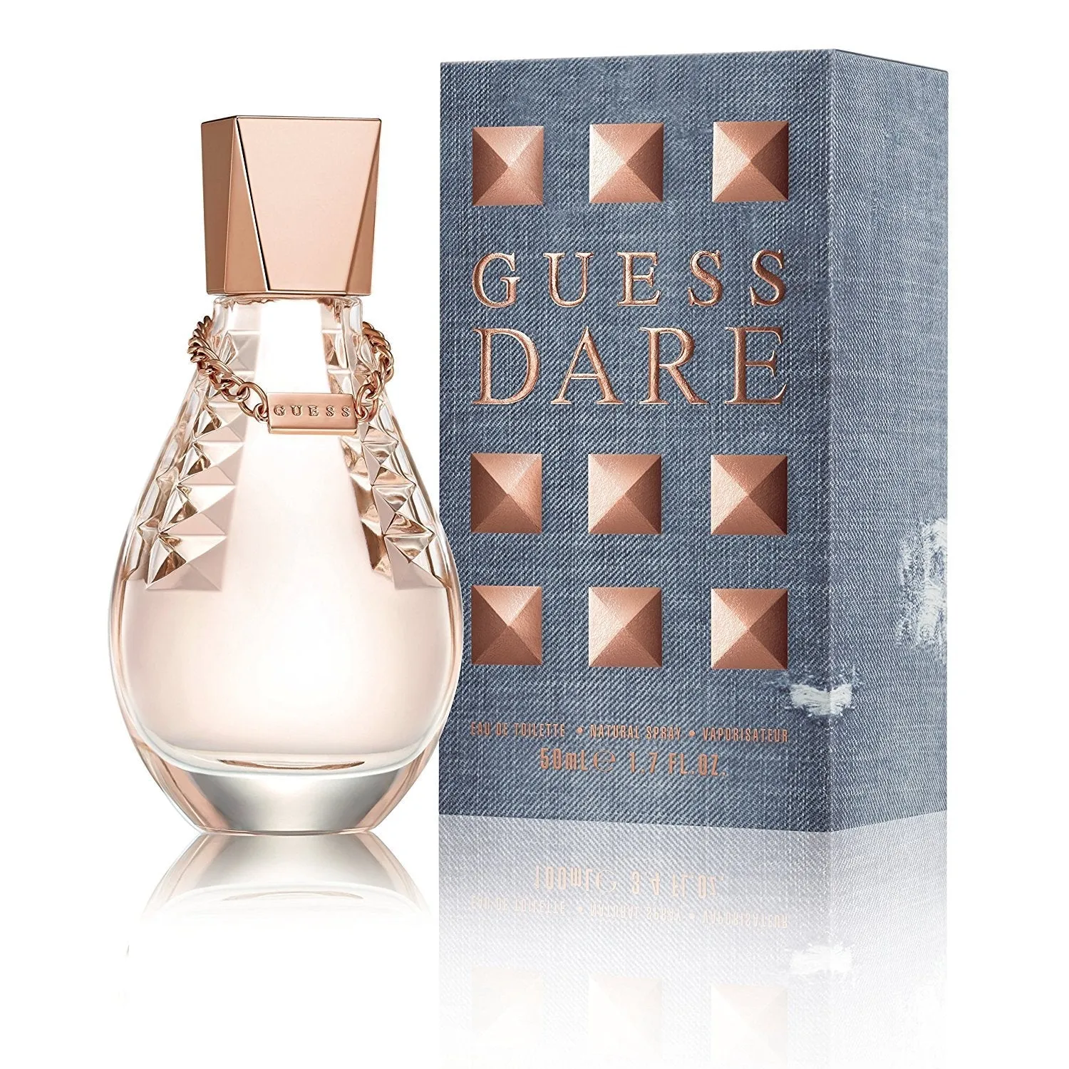 Guess Dare EDT For Women
