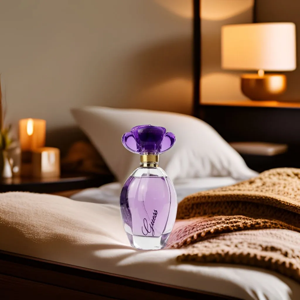 Guess Girl EDT