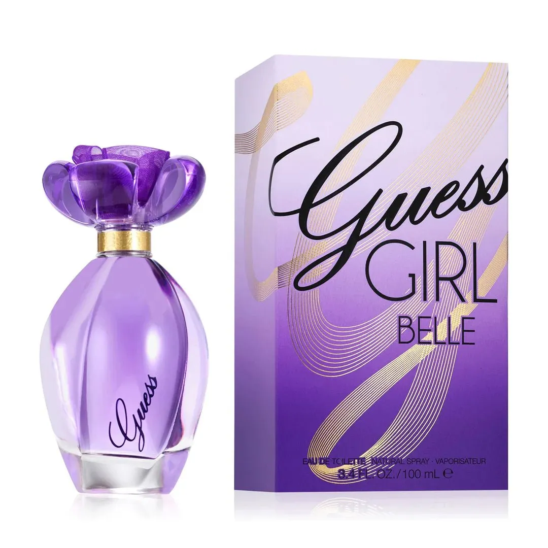Guess Girl EDT