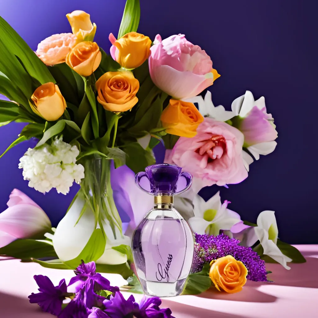 Guess Girl EDT