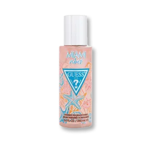 Guess Miami Vibes Shimmer Body Mist