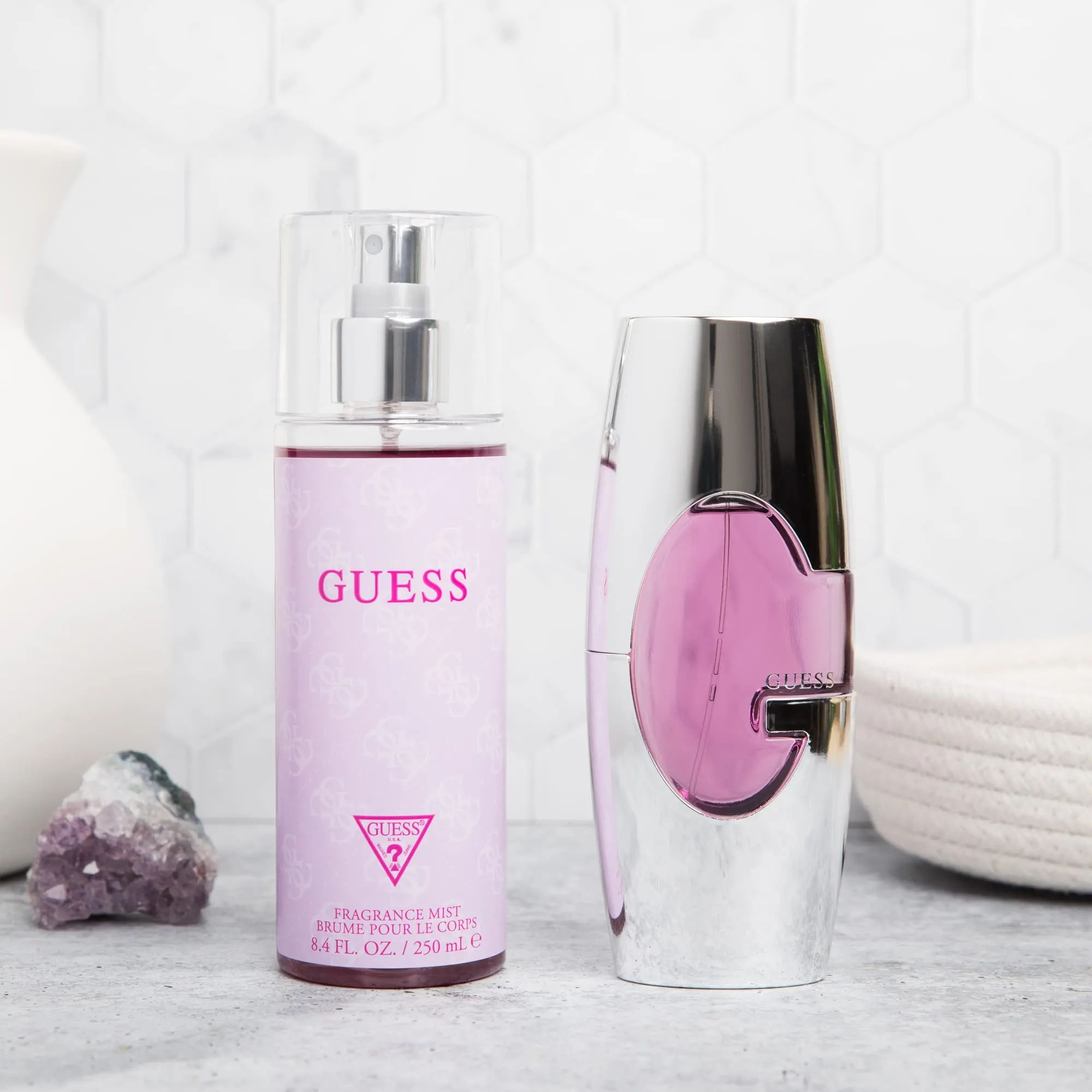 Guess Pink EDP