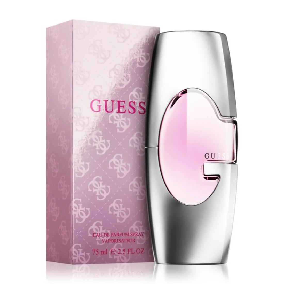 Guess Pink EDP