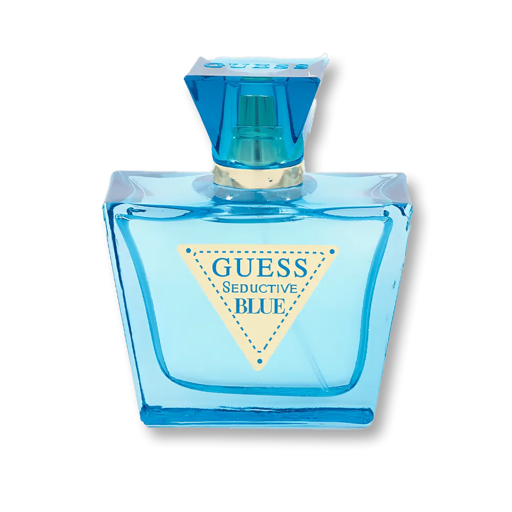 Guess Seductive Blue EDT