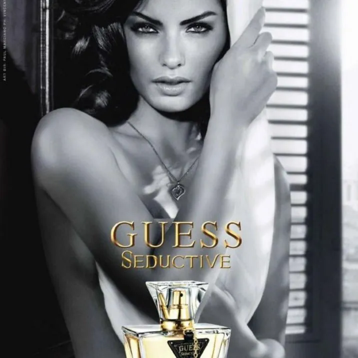 Guess Seductive Body Mist