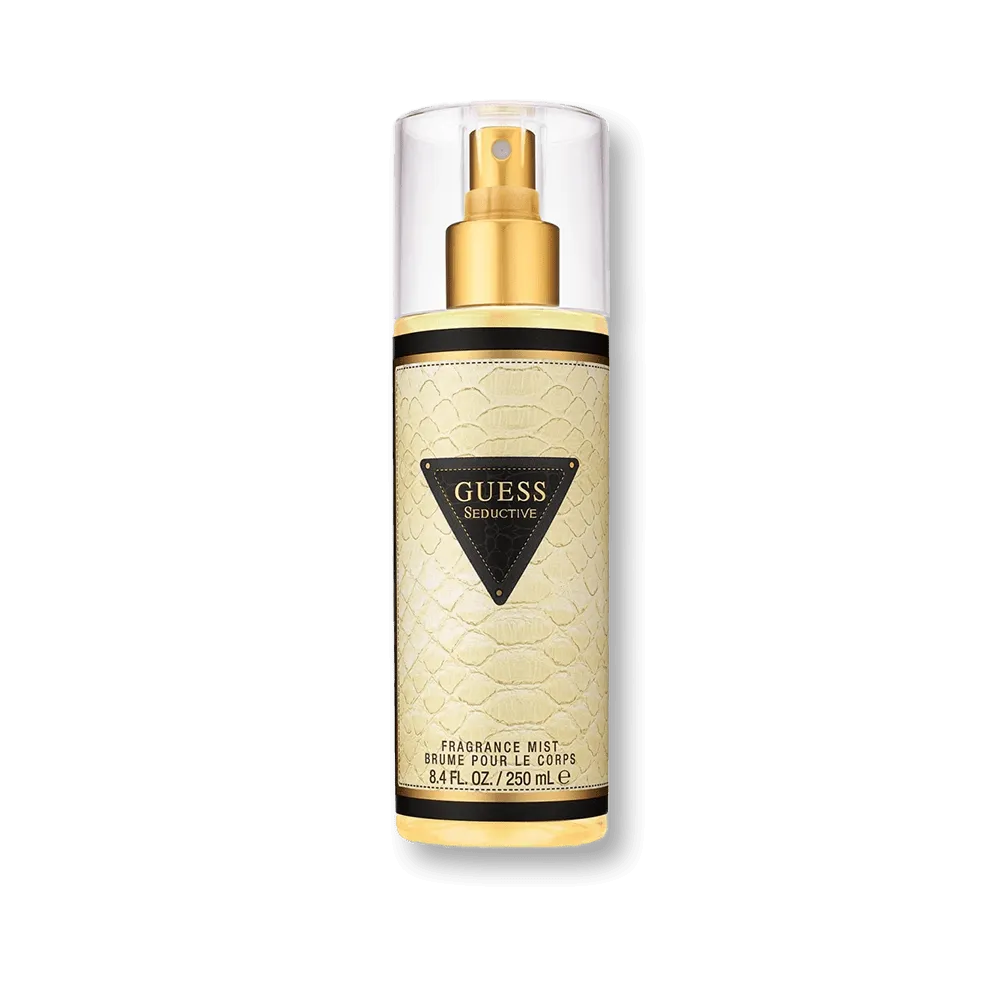 Guess Seductive Body Mist