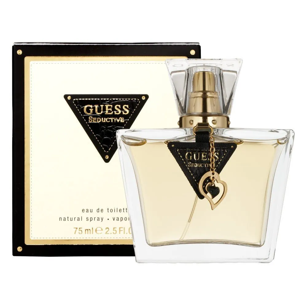 Guess Seductive EDT
