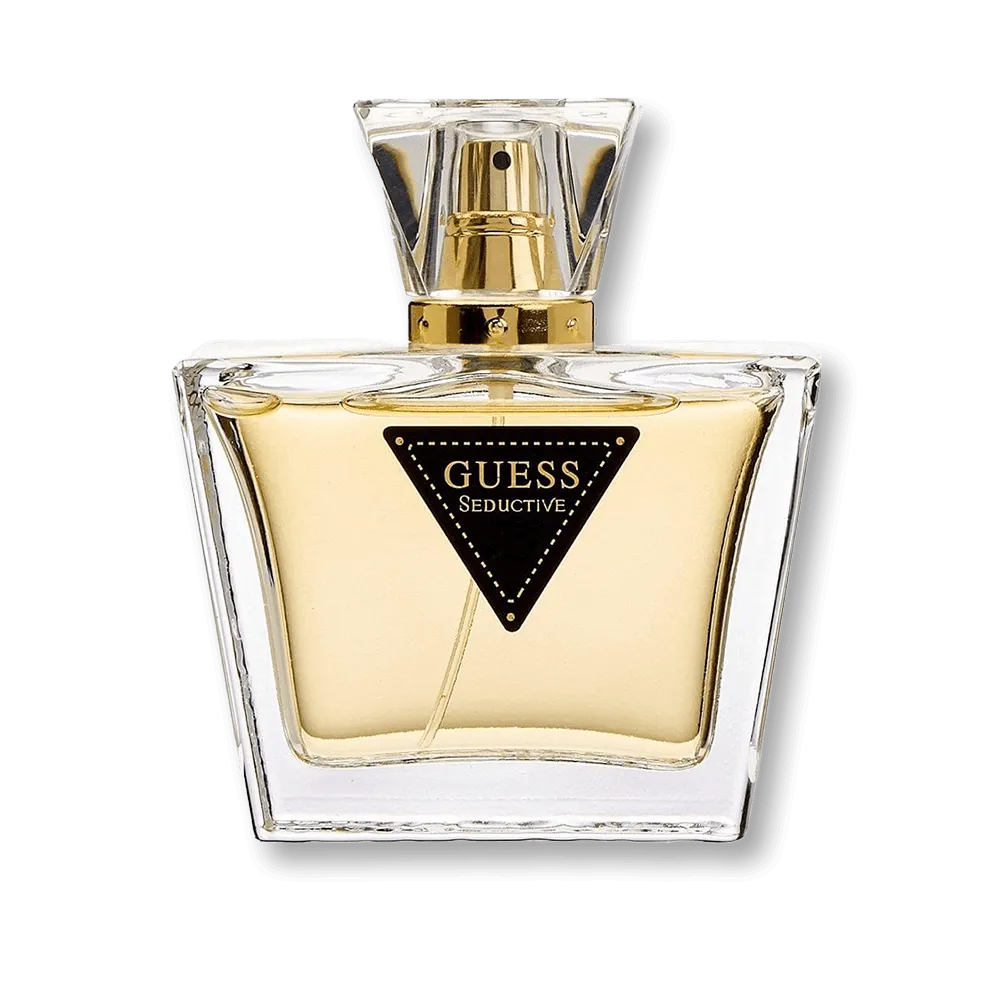 Guess Seductive EDT