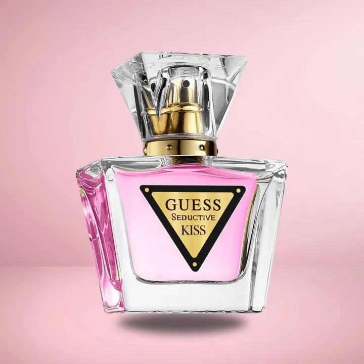 Guess Seductive Kiss EDT
