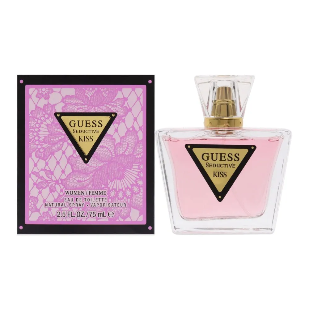 Guess Seductive Kiss EDT
