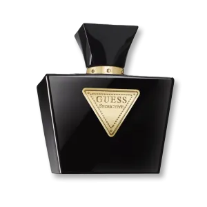 Guess Seductive Noir For Women EDT