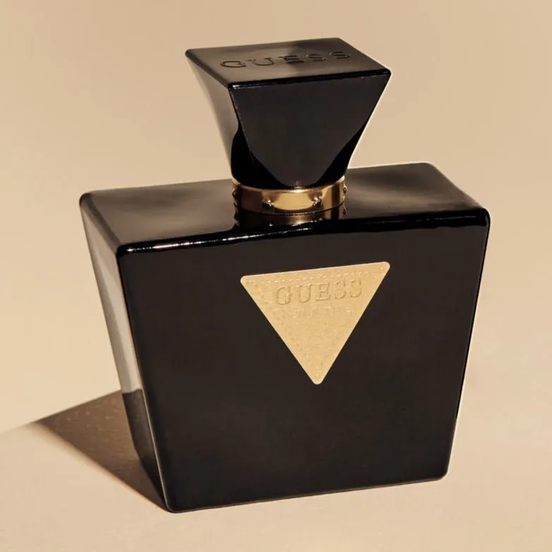 Guess Seductive Noir For Women EDT