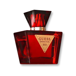Guess Seductive Red For Women EDT
