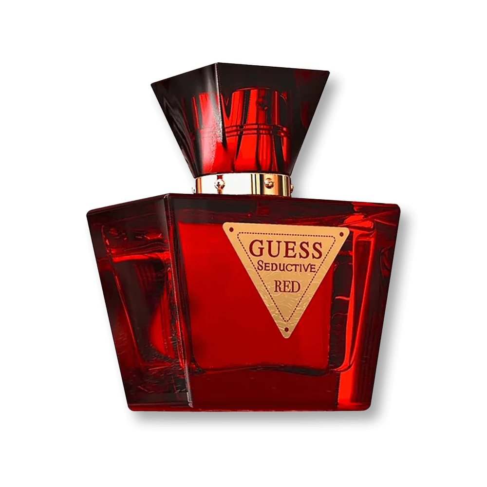 Guess Seductive Red For Women EDT