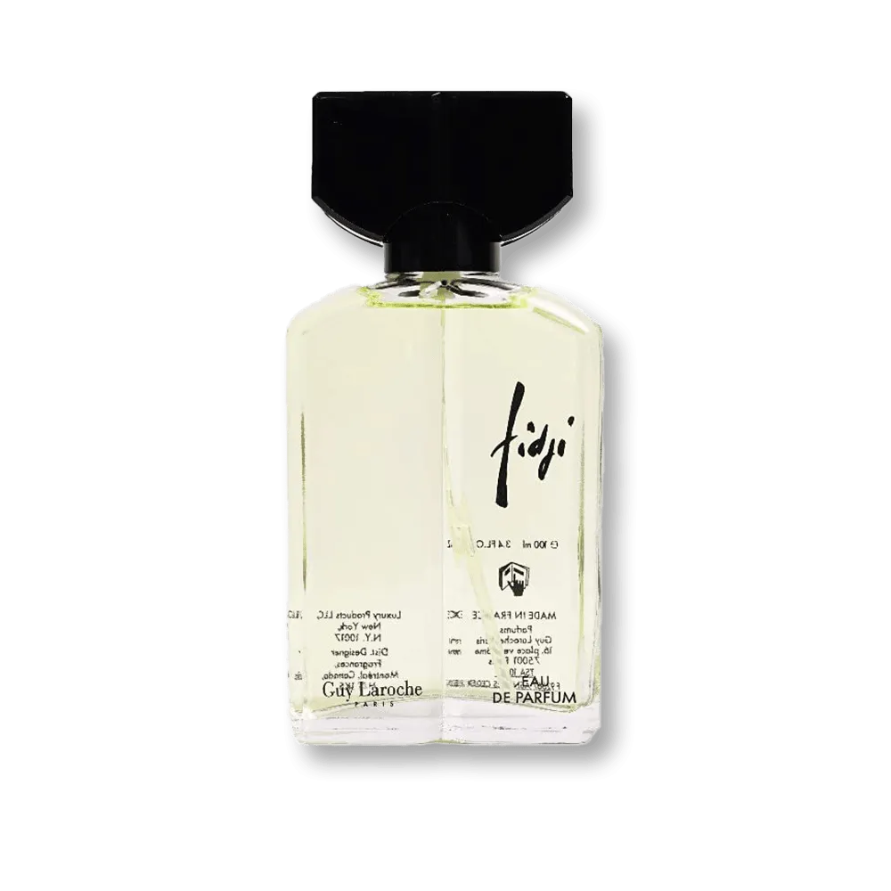 Guy Laroche Fidji EDP For Women