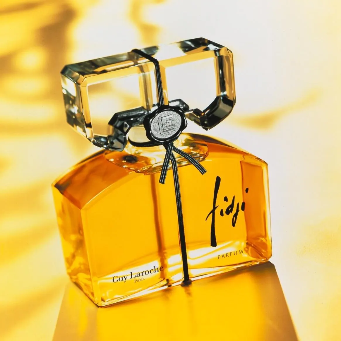 Guy Laroche Fidji EDP For Women