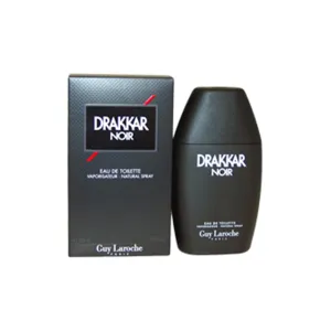 Guy Laroche M-1073 Drakkar Noir - 6.7 oz - EDT Cologne  Spray