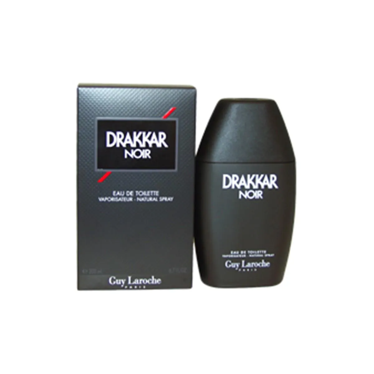 Guy Laroche M-1073 Drakkar Noir - 6.7 oz - EDT Cologne  Spray