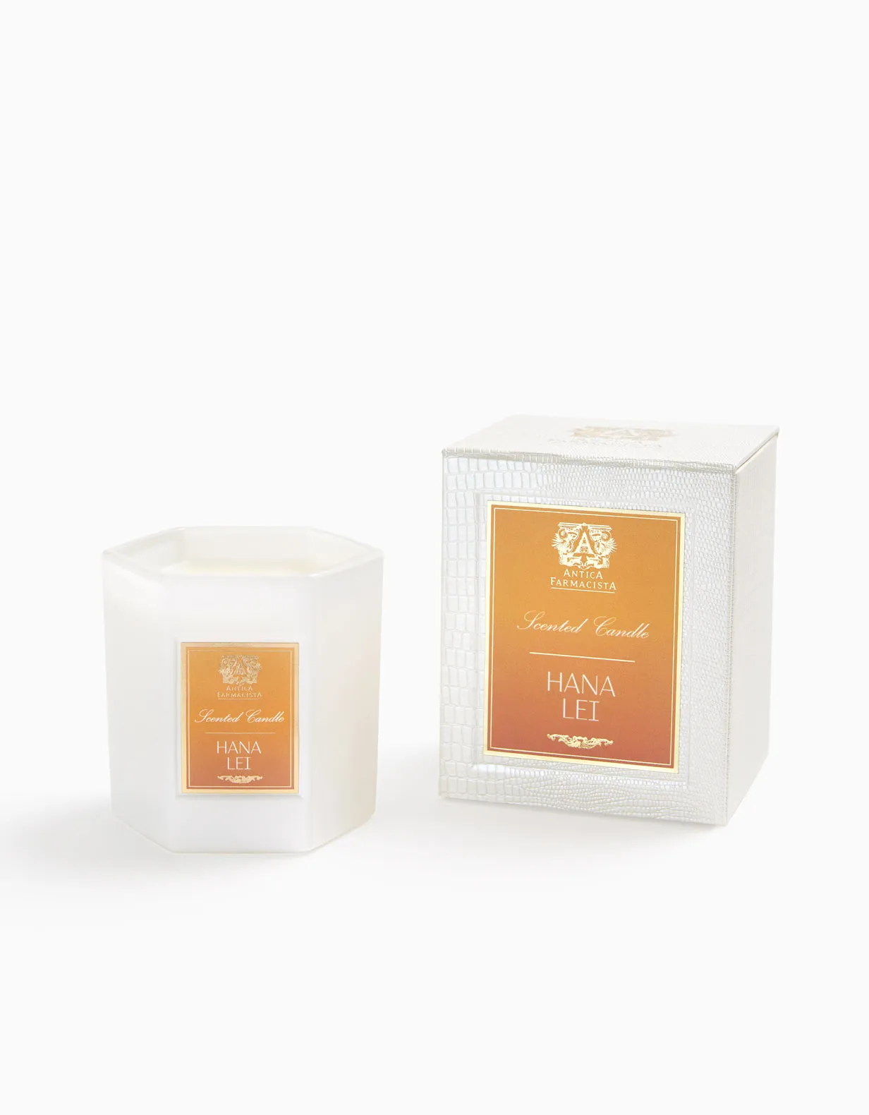 Hana Lei Candle Antica Farmacista