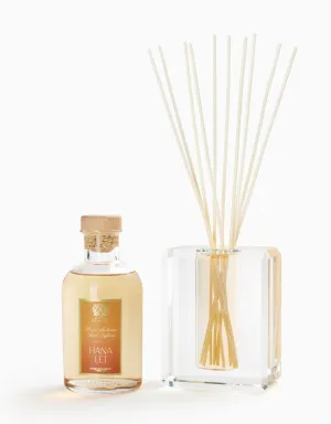 Hana Lei Crystal Diffuser Antica Farmacista