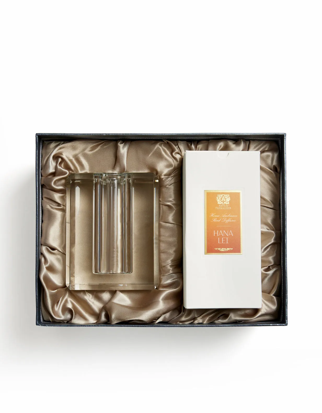 Hana Lei Crystal Diffuser Antica Farmacista