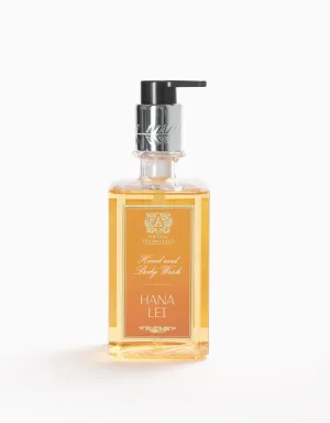 Hana Lei Hand & Body Wash Antica Farmacista