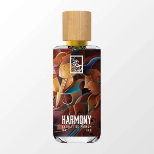 Harmony The Dua Brand