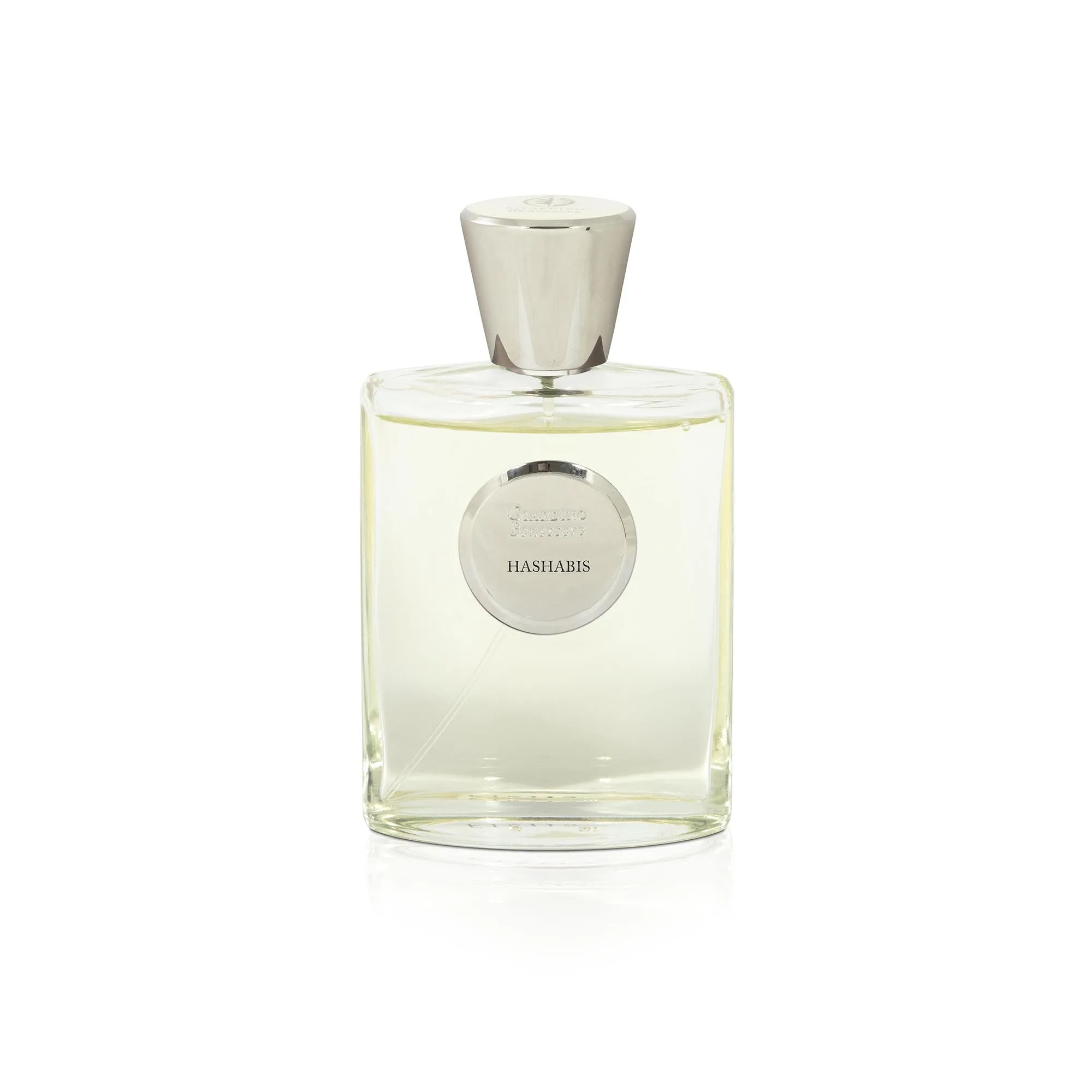 HASHABIS Eau de Parfum