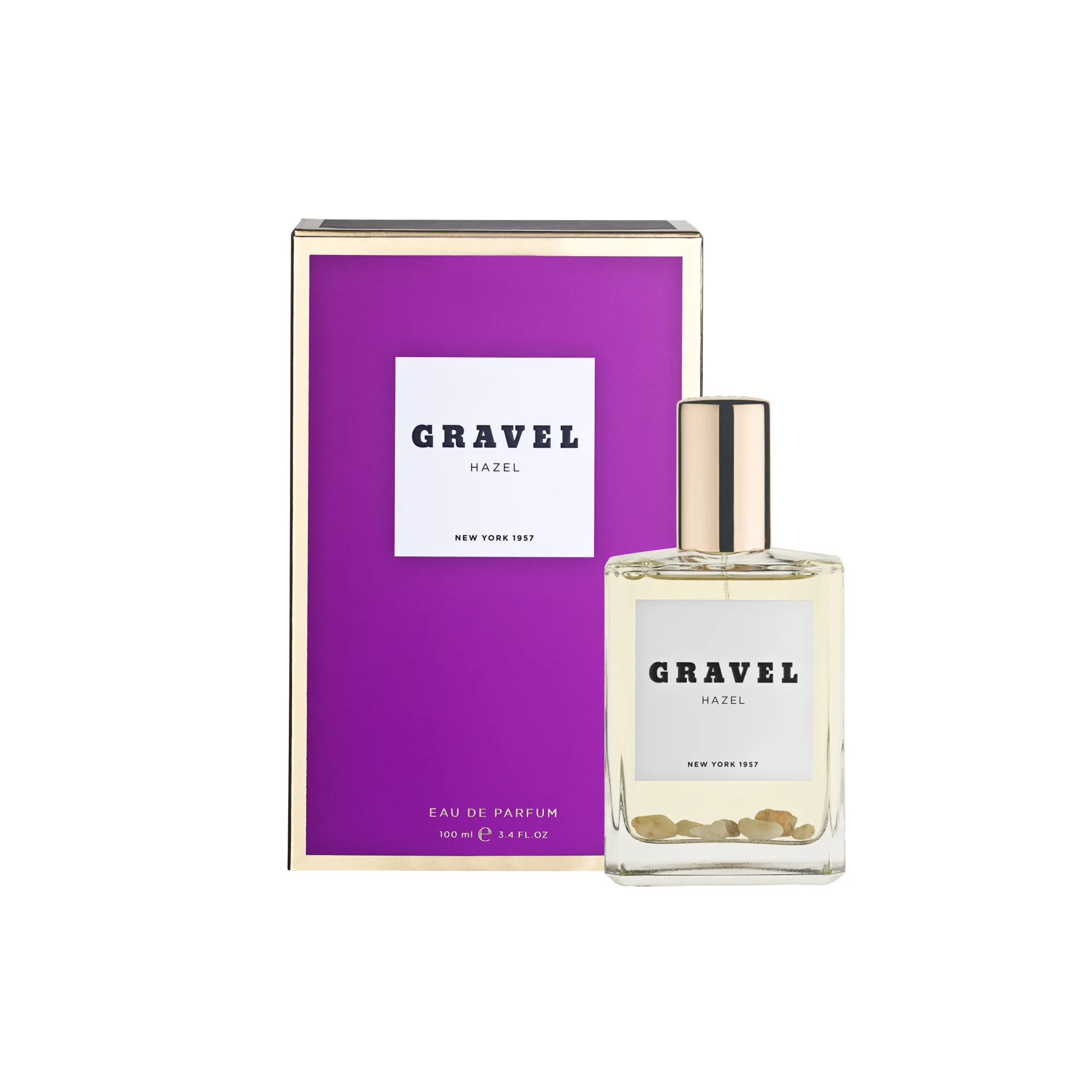 Hazel Eau de Parfum