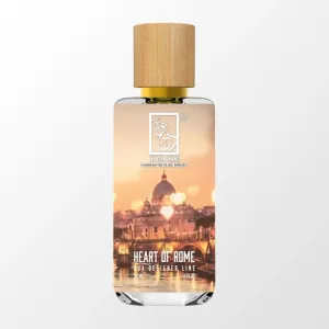 Heart Of Rome The Dua Brand