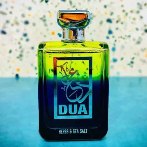 Herbs & Sea Salt Special Edition The Dua Brand