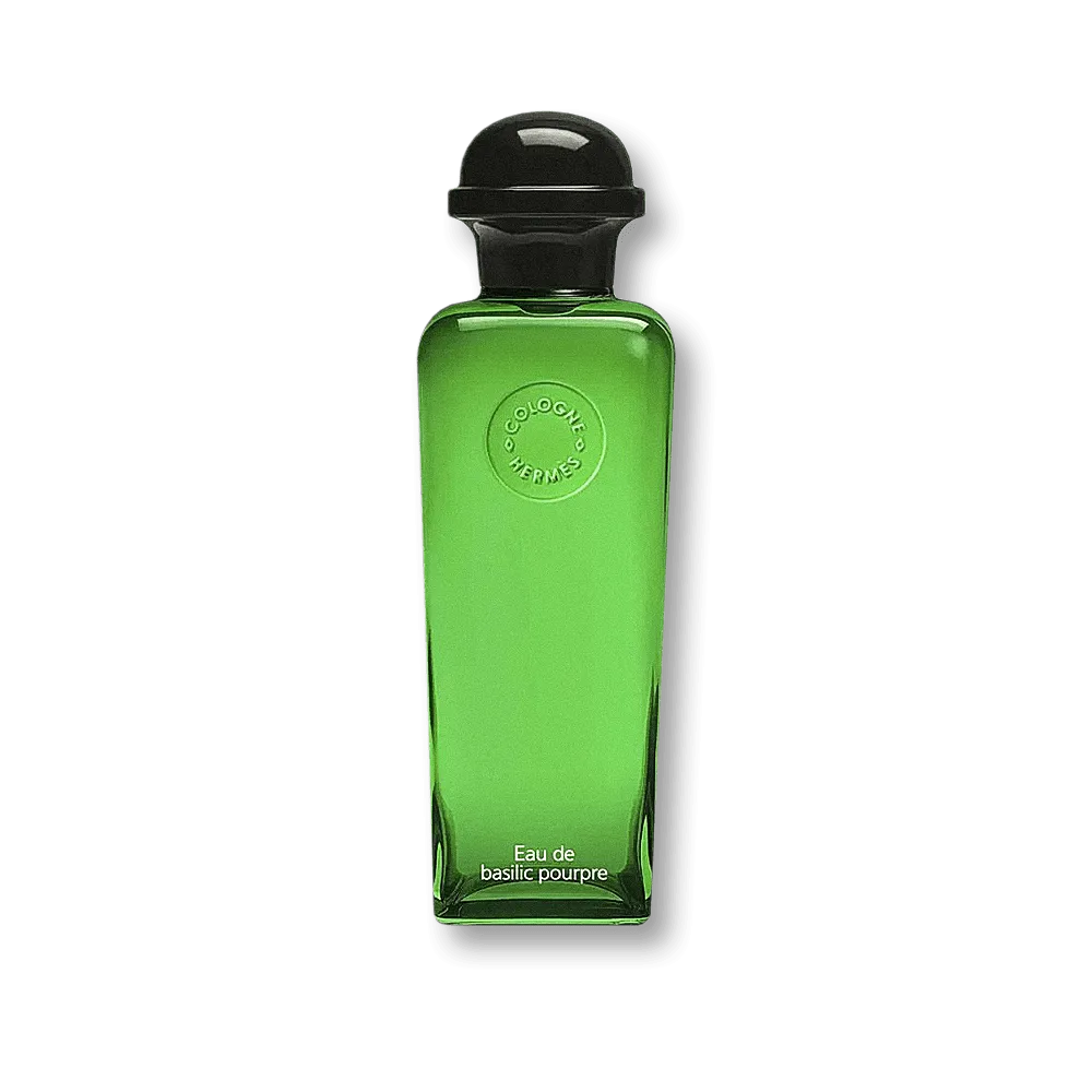 Hermes Eau De Basilic Pourpre EDC