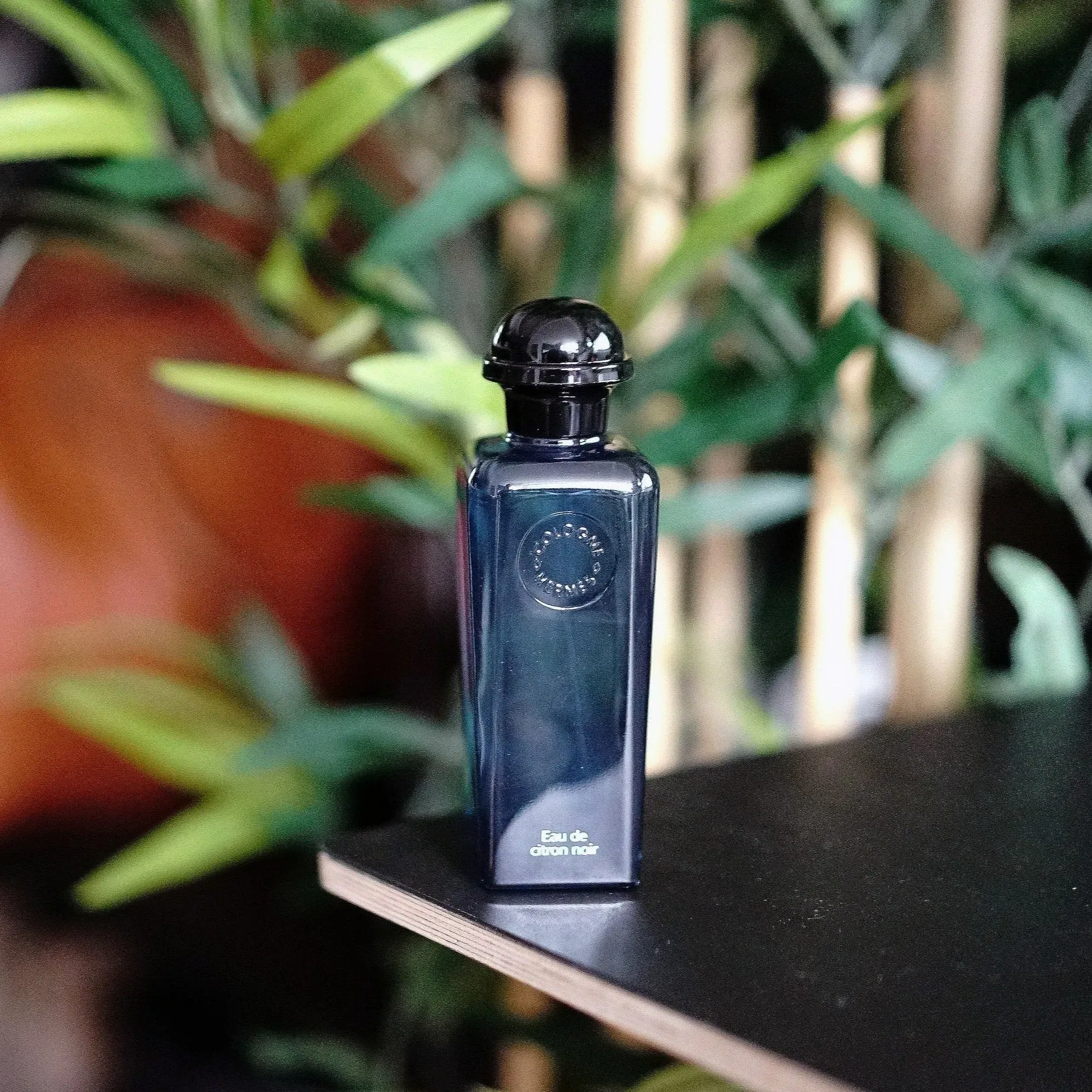 Hermes Eau De Citron Noir Eau De Cologne