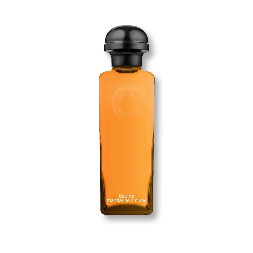 Hermes Eau De Mandarine Ambree EDC