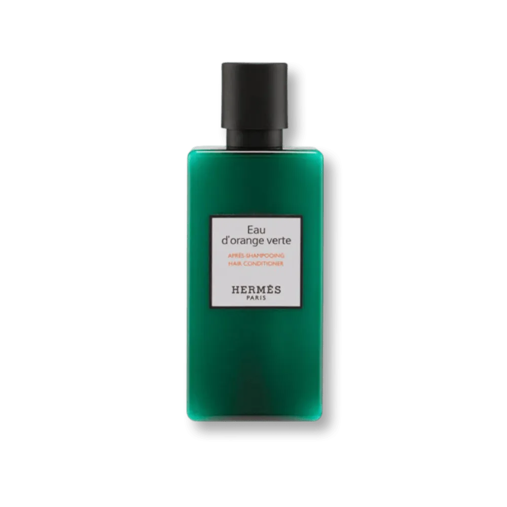 Hermes Eau D'Orange Verte Shampooing - Hair Conditioner