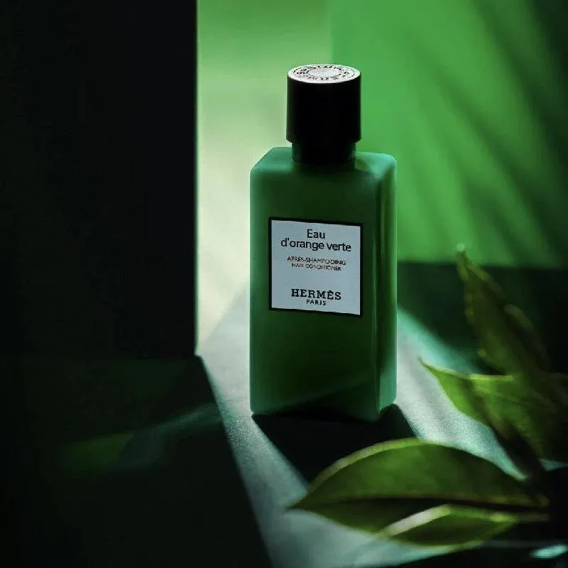 Hermes Eau D'Orange Verte Shampooing - Hair Conditioner