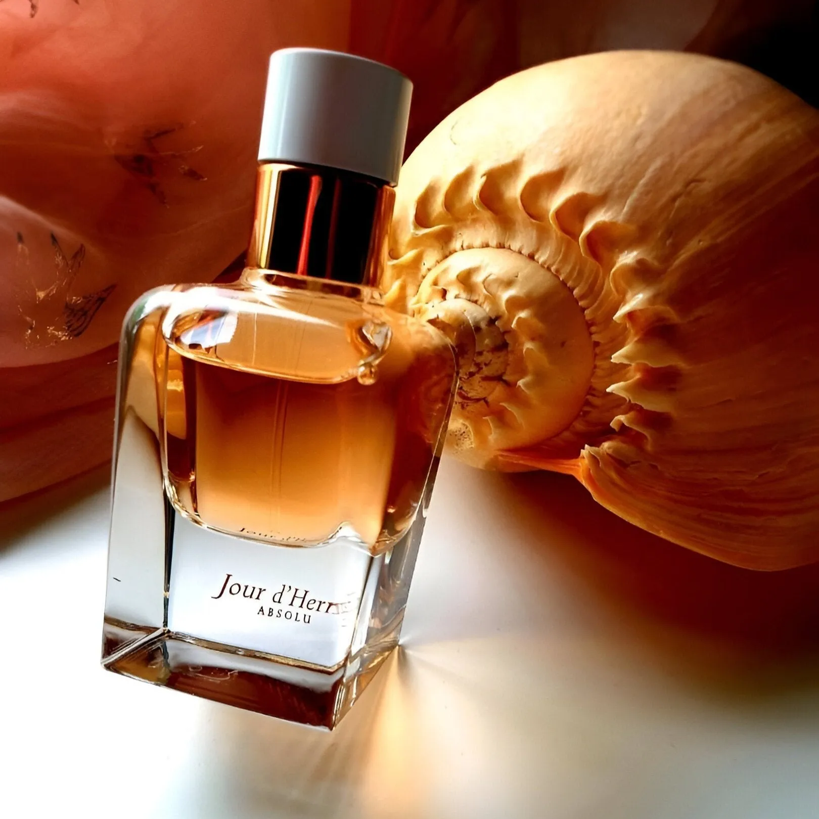 Hermes Jour D'Hermes Absolu EDP
