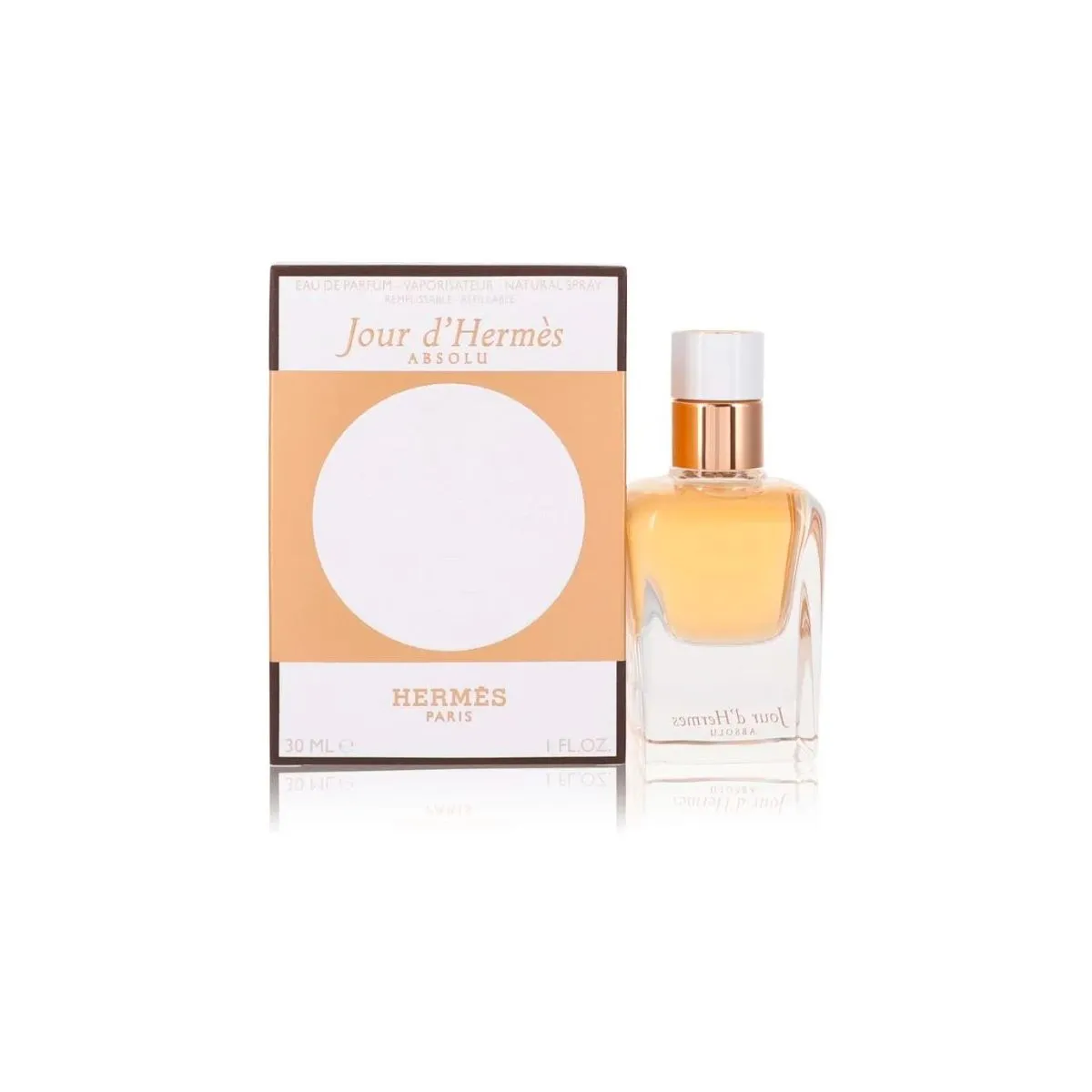 Hermes Jour D'Hermes Absolu EDP