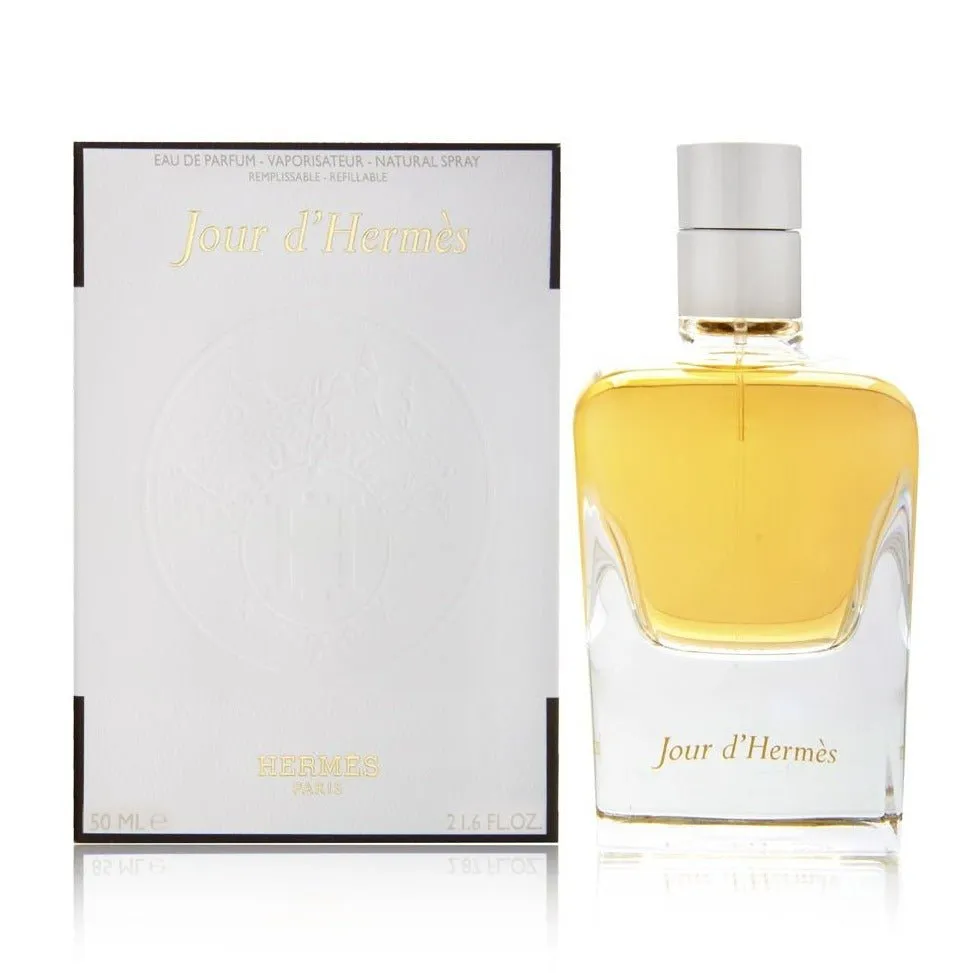Hermes Jour D'Hermes EDP